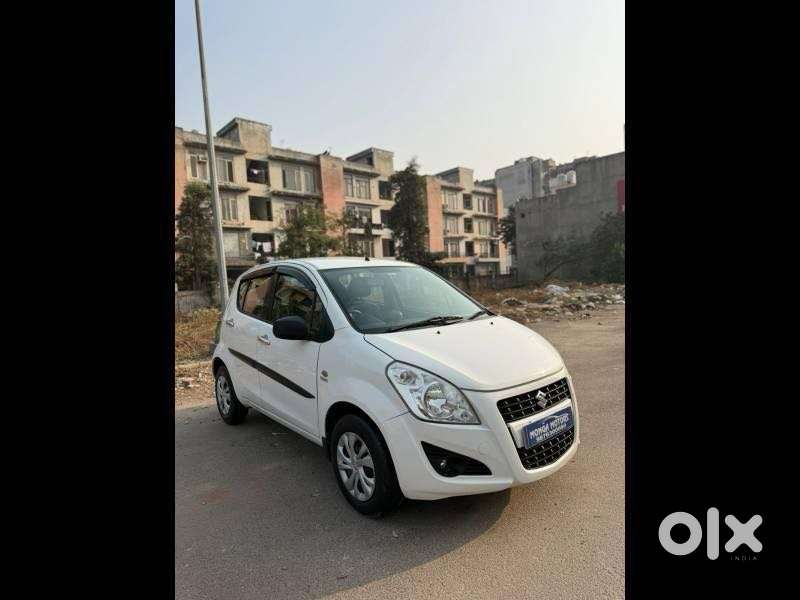 Maruti Suzuki Ritz Vdi Bs-iv, 2014, Diesel