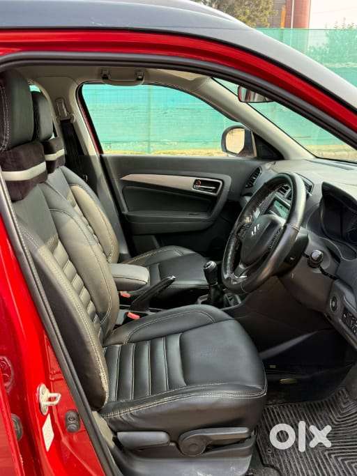 Maruti Suzuki Vitara Brezza Zdi Plus, 2017, Diesel