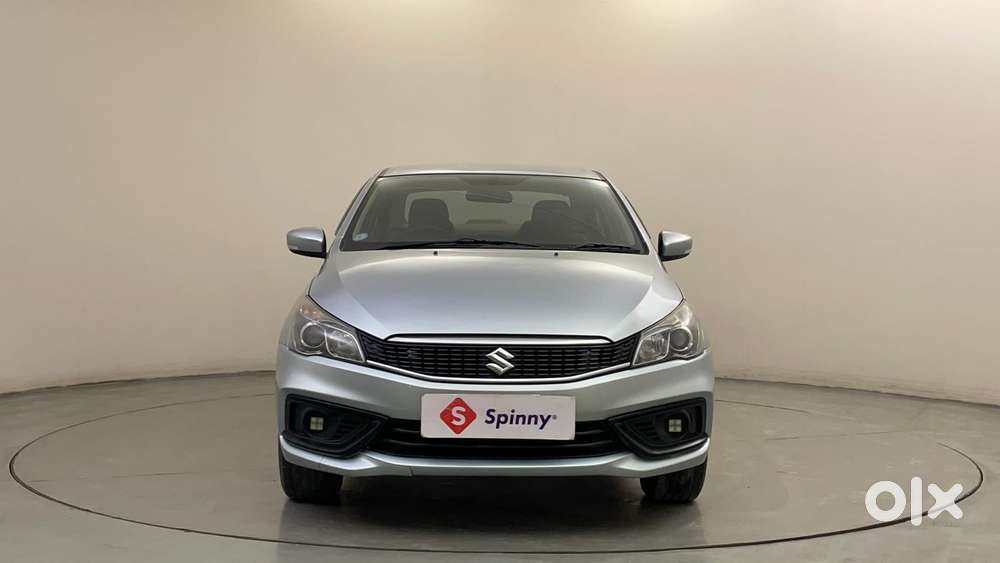 Maruti Suzuki Ciaz Sigma 1.5, 2023, Petrol