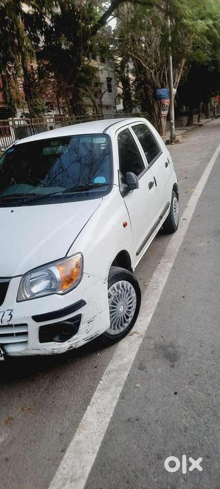 Maruti Suzuki 2013 Car