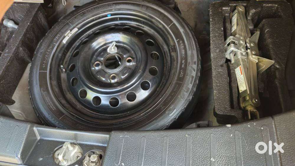 Maruti Suzuki Wagon R Vxi 1.2, 2014, Petrol