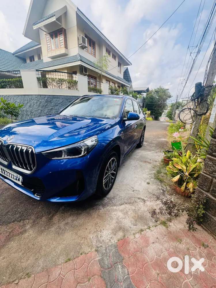 Bmw X1 2023