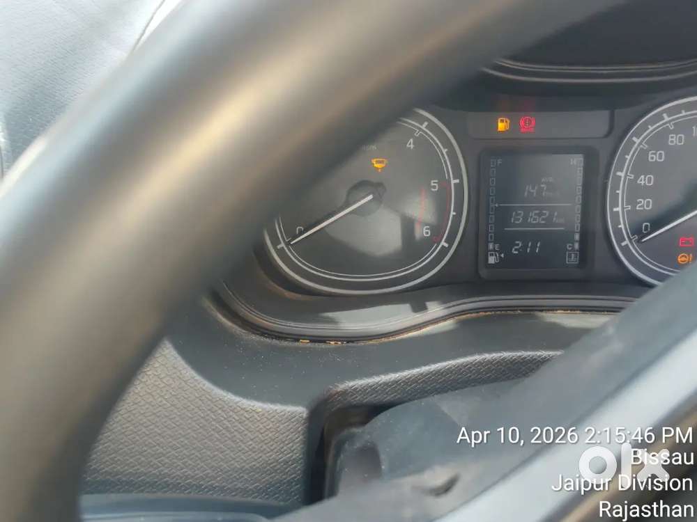 “maruti Brezza Vdi 2017 Diesel – Excellent Condition, Second Owner”