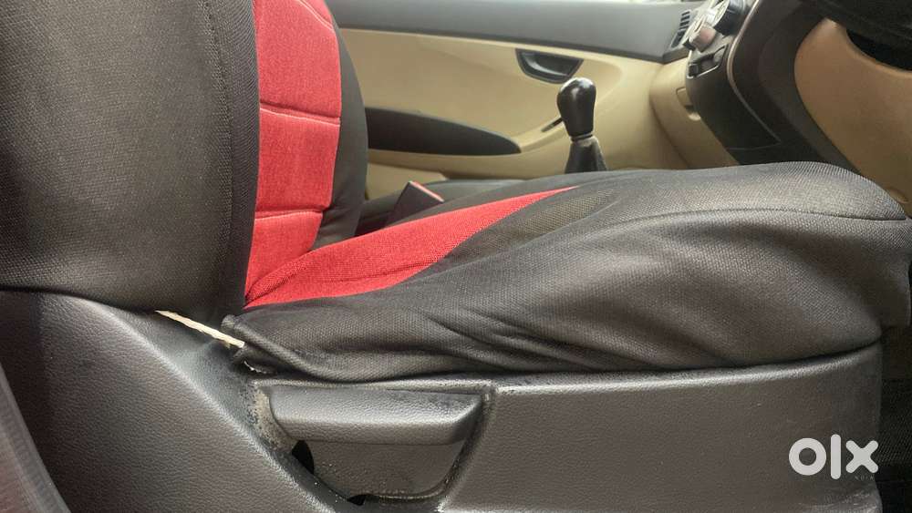 Hyundai Eon Era +, 2017, Petrol