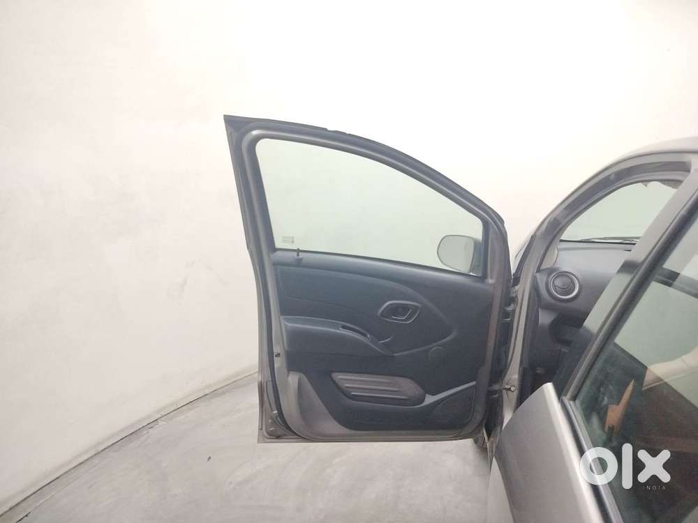 Datsun Redigo 1.0 S, 2017, Petrol