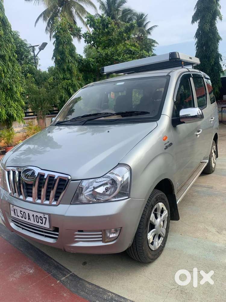 Mahindra Diesel Car 2010 Kl Reg