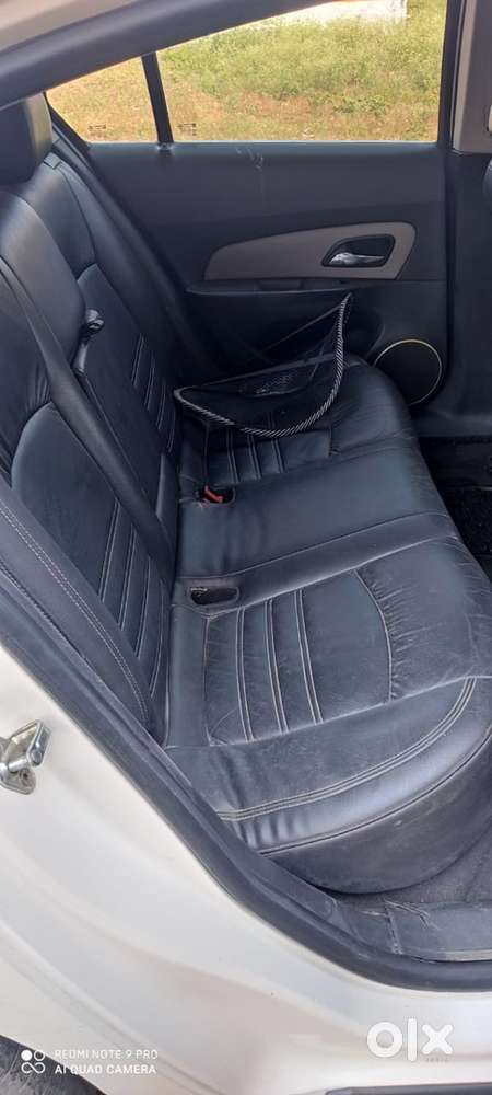Chevrolet Cruze 2012 Diesel Good Condition