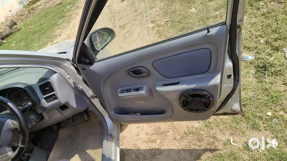 Maruti Suzuki Alto K10 2010 Petrol Good Condition