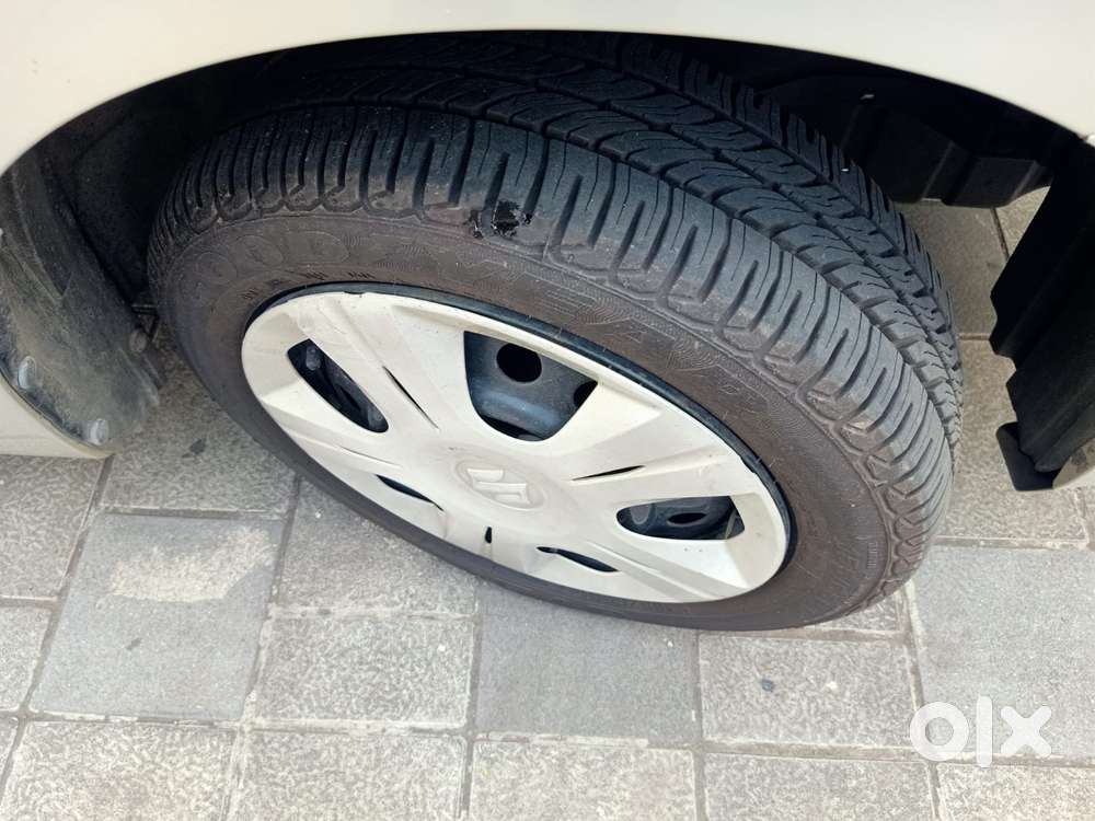 Maruti Suzuki Wagon R 1.0 Vxi Amt, 2016, Petrol