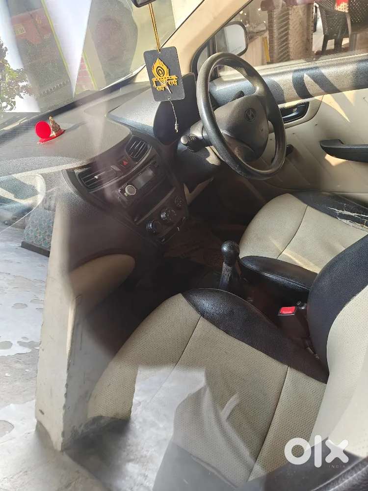 Hyundai Eon 2014 Petrol 120000 Km Driven Cng Hai But Paper Pr Nhi Hai