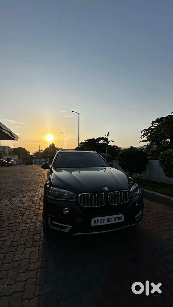 Bmw X5 Xdrive 30d Variant ,ap Registered