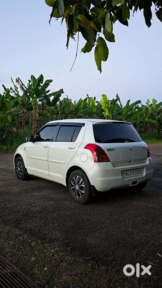 Maruti Suzuki Swift Ddis Vdi, 2011, Diesel