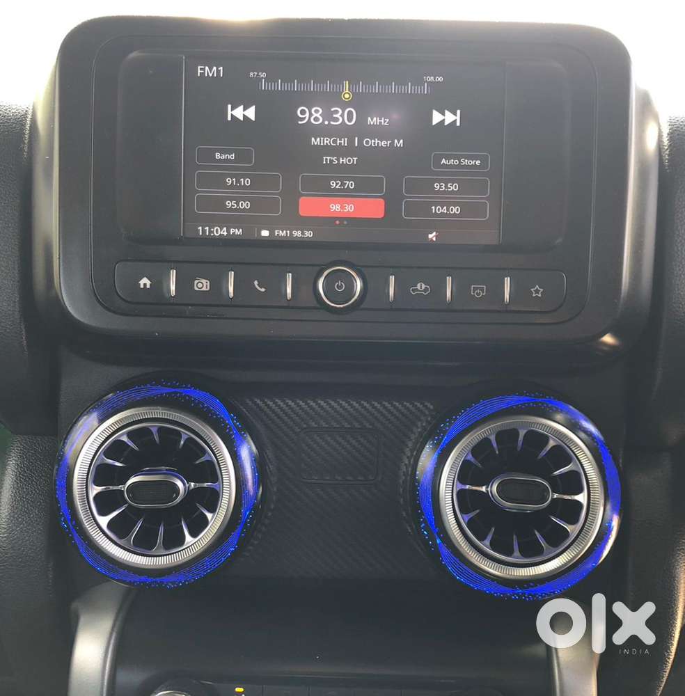 Mahindra Thar Lx Hard Top Diesel Mt 4wd, 2023, Diesel