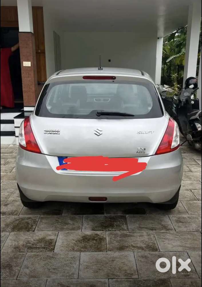 2012 Maruti Suzuki Swift