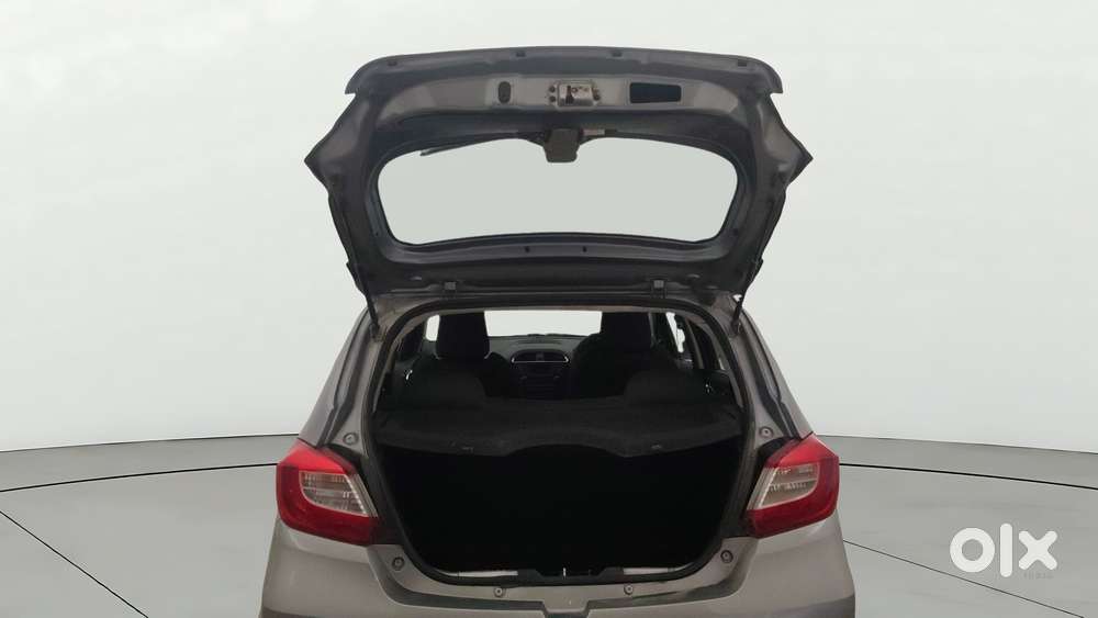 Tata Tiago 1.2 Revotron Xz, 2018, Petrol