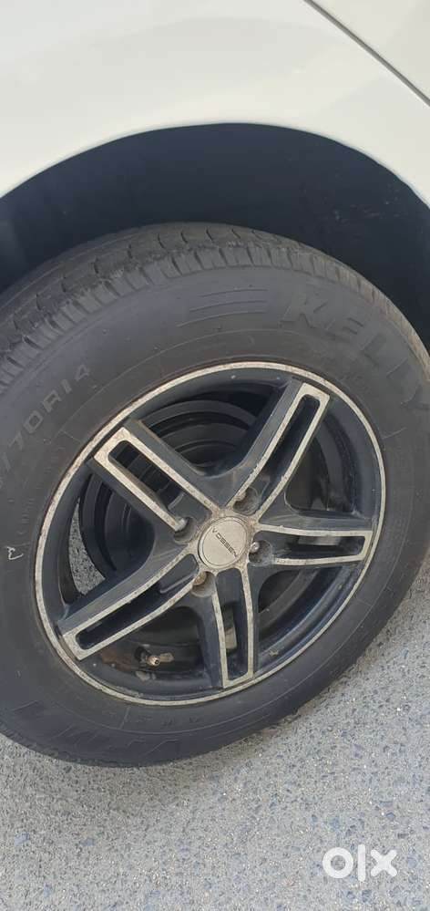 Hyundai Elite I20, 2016, Diesel