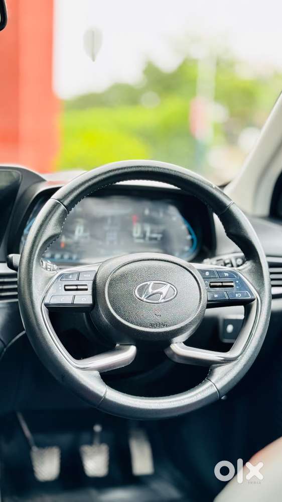 Hyundai Elite I20, 2022, Petrol