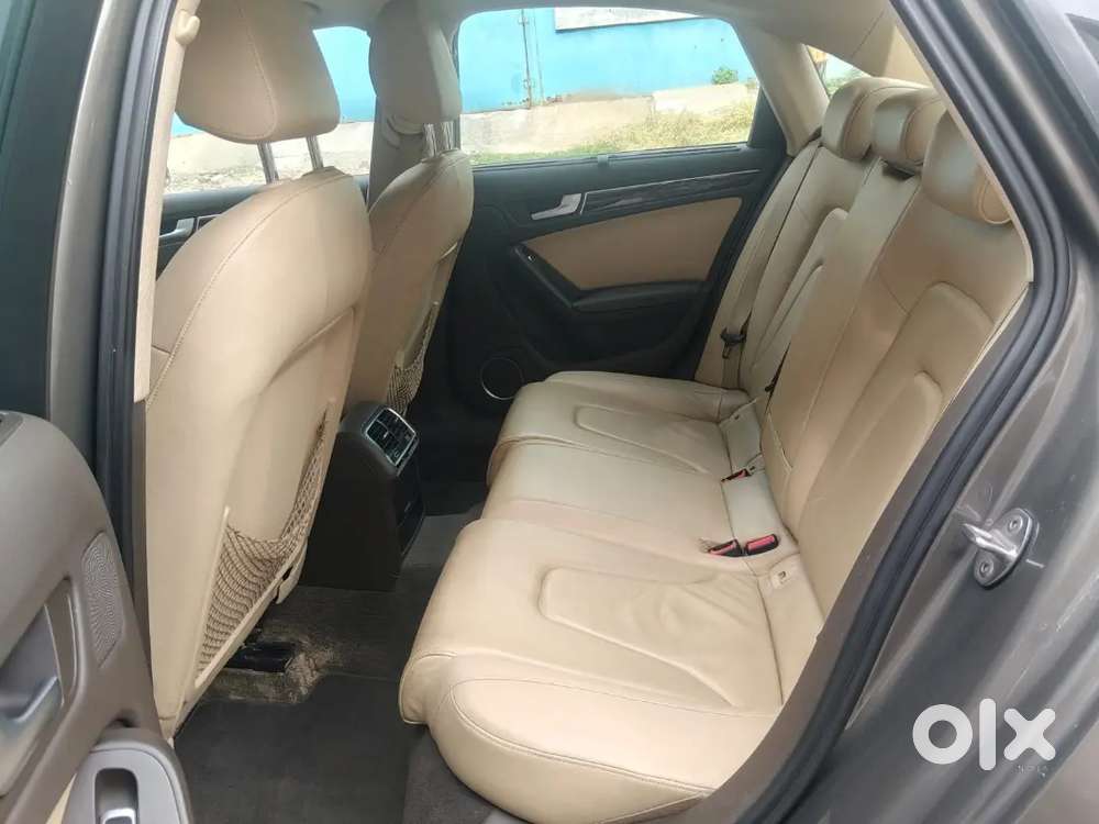 2014 Audi A4 Tdi Tech Edition