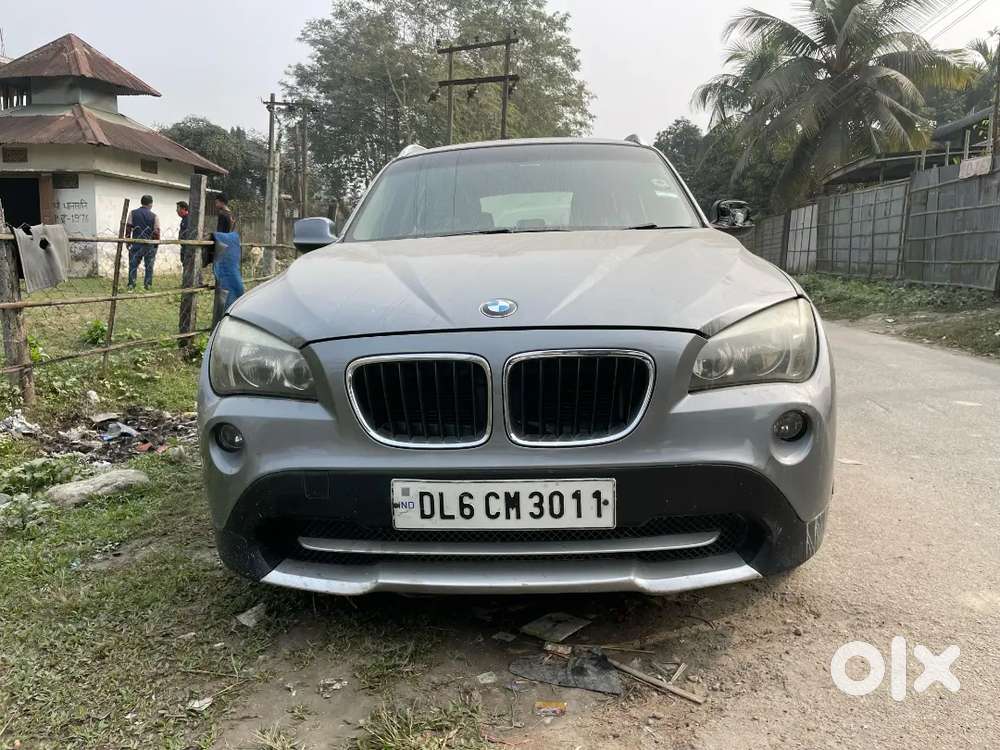 Bmw X1 2012 Sell