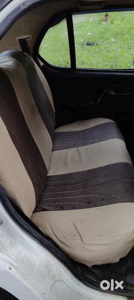 Tata Indigo V Series 2017