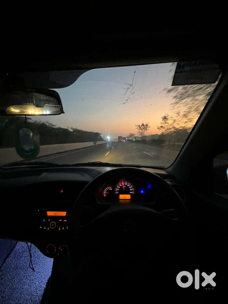 Maruti Suzuki Alto K10 2016