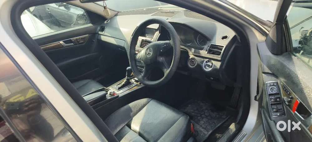 Mercedes-benz E-class 2012 Diesel 81000 Km Driven