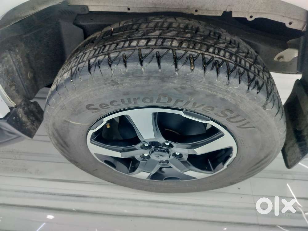 Mahindra Scorpio Classic 2.2 S 11 Mt 7 Str, 2025, Diesel