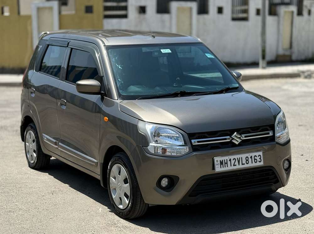 Maruti Suzuki Wagon R Vxi 1.0 Cng, 2023, Cng & Hybrids