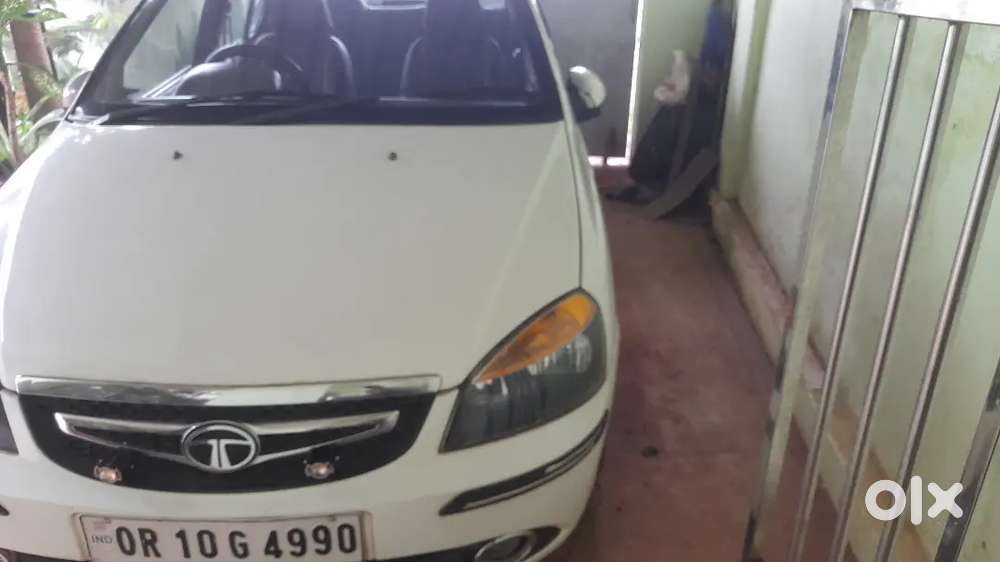Tata Indigo Diesel Manual 2009