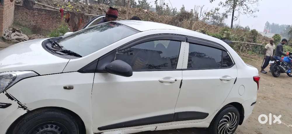 Hyundai Xcent 2016 Year