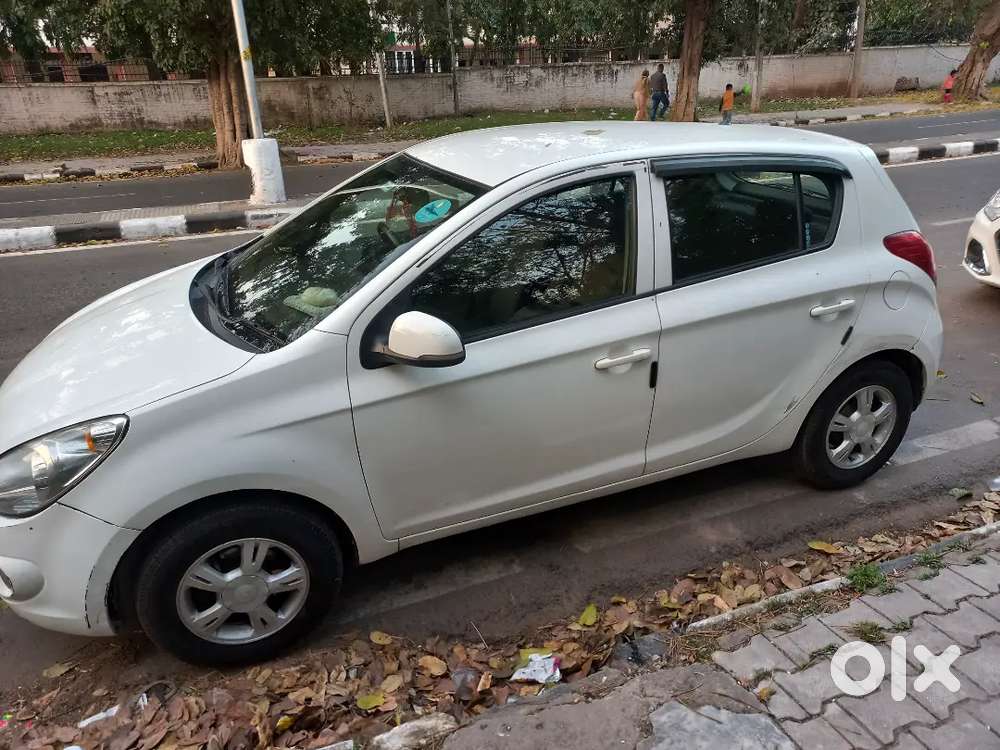 Hyundai I20 2011 In Well Maintained Condition