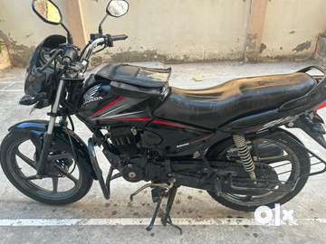 Honda shine 2014 model Motorcycles 1760523280