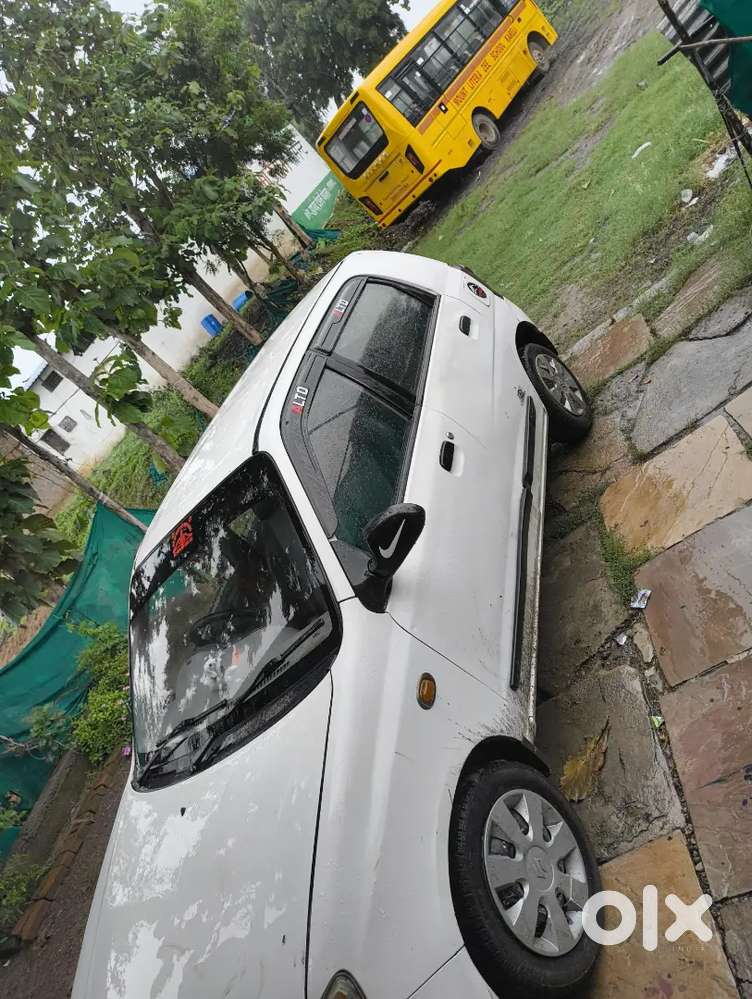 Maruti Suzuki Alto K10 2014 Car