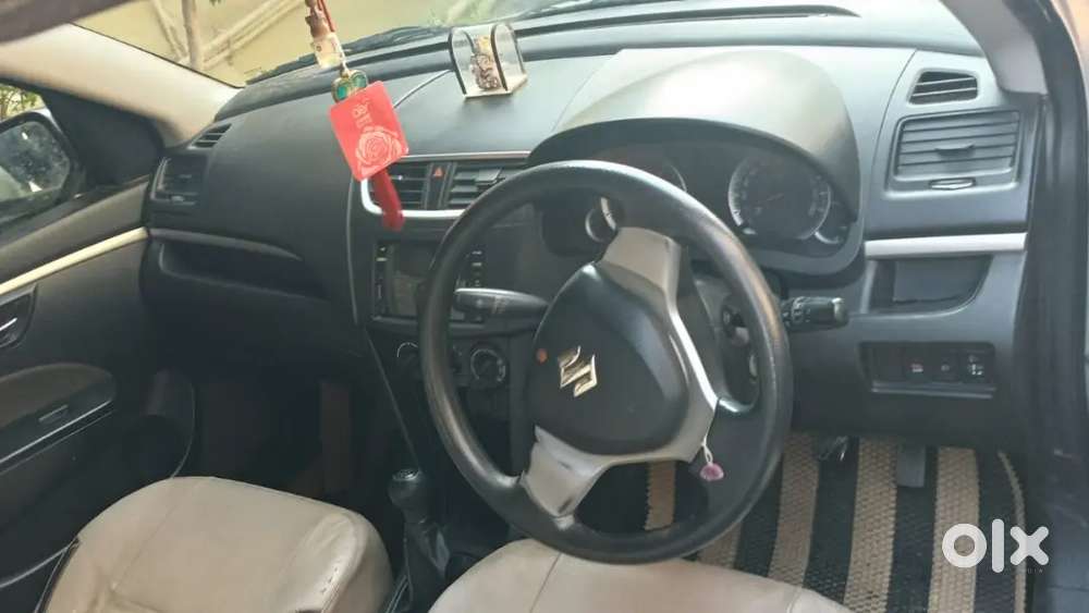 Maruti Suzuki Swift Vdi 2013