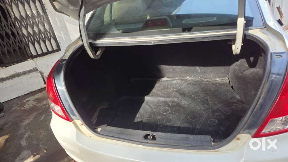 Good Condition Swift Dzire For Sale