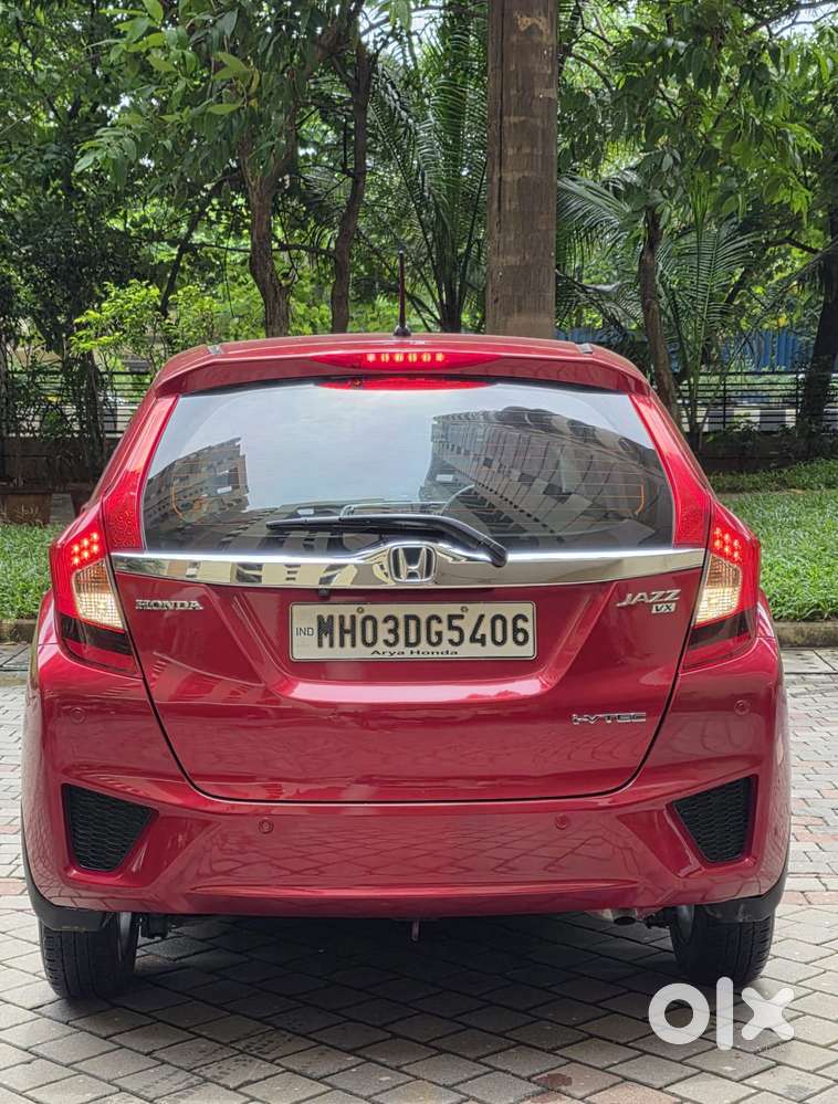 Honda Jazz Vx, 2019, Petrol