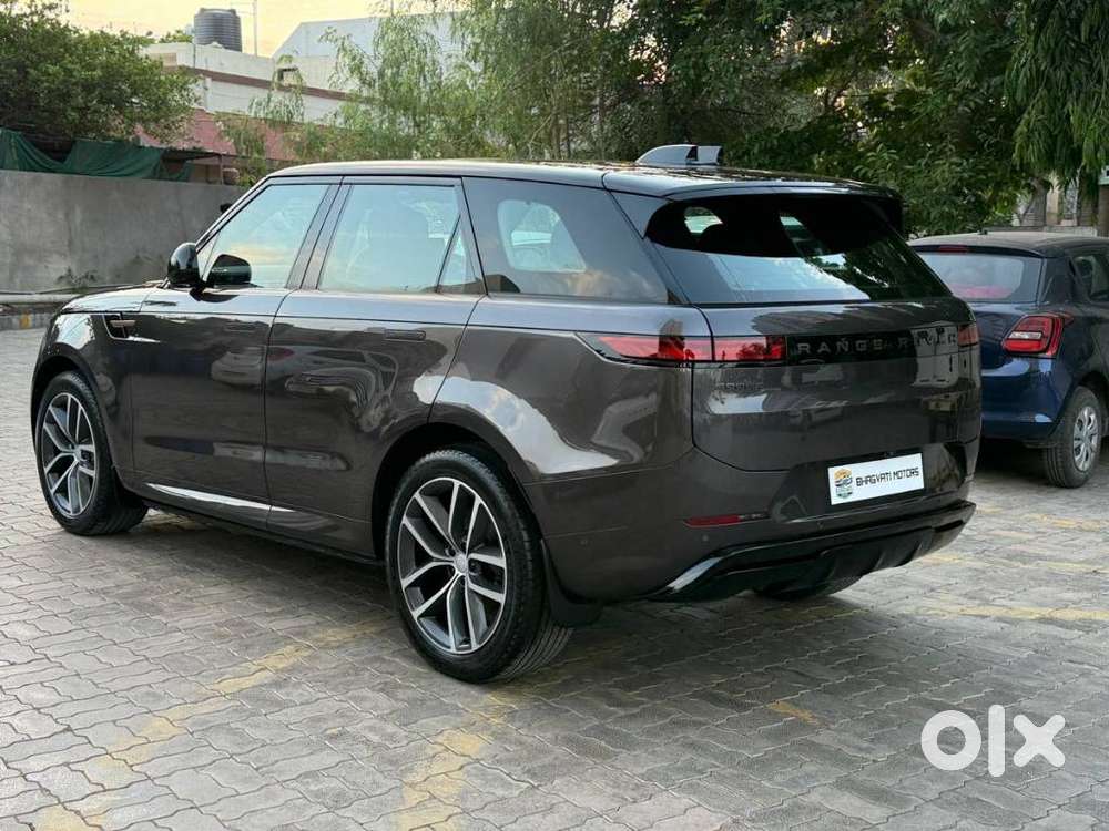 Land Rover Range Sport, 2025, Diesel