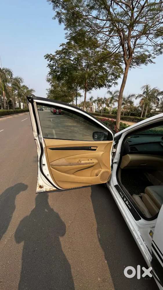 Honda City 2009 Cng & Hybrids 155000 Km Driven