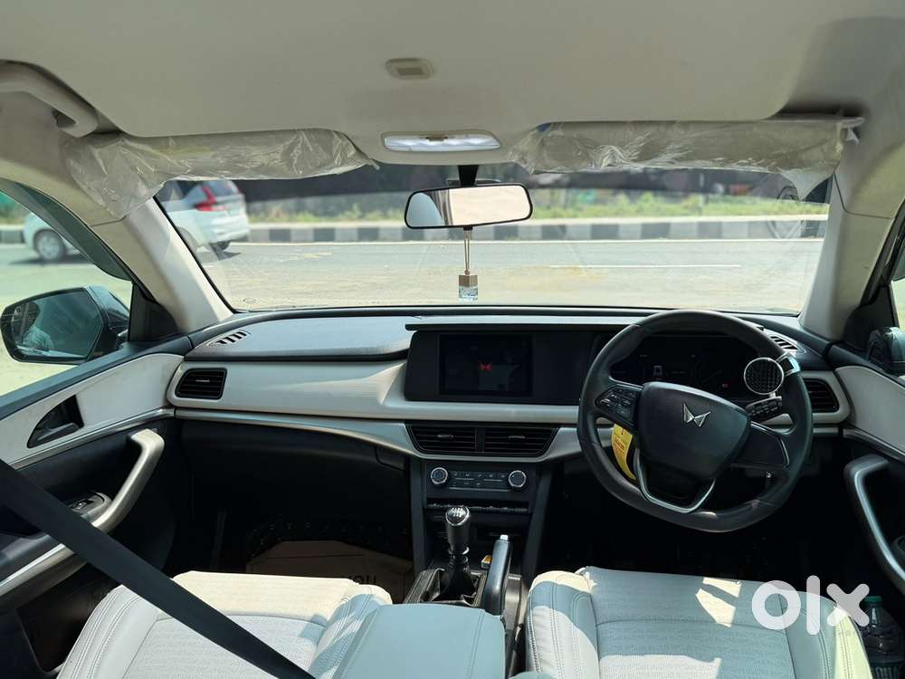 Mahindra Xuv700 Diesel Manual 2022