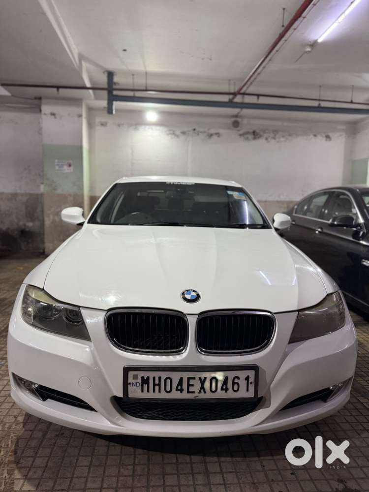 Bmw 3 Series 2.0 320d Corporate Edition, 2011, Diesel