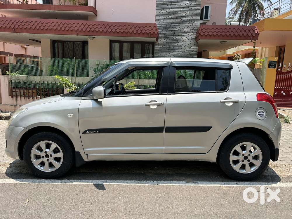 Maruti Suzuki Swift 2004-2010 1.3 Zxi, 2006, Petrol