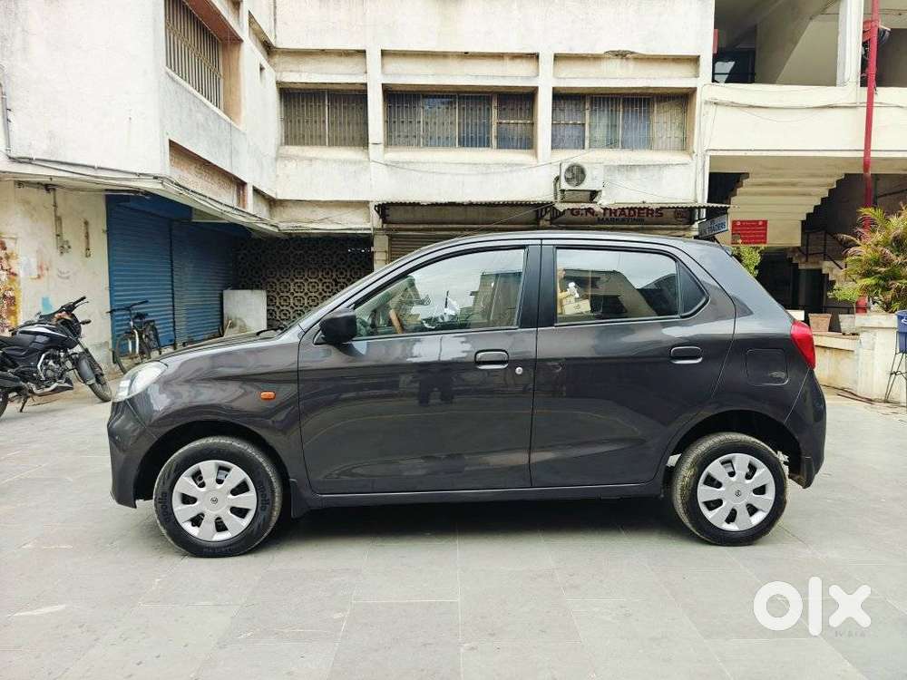 Maruti Suzuki Alto K10 Vxi (o), 2023, Petrol