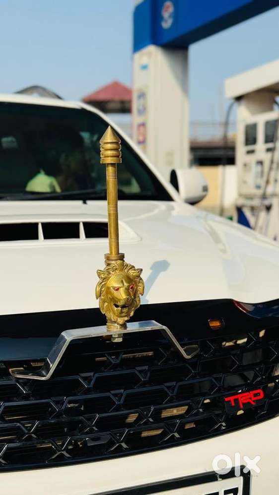 Toyota Fortuner 2012 Diesel Well Maintained