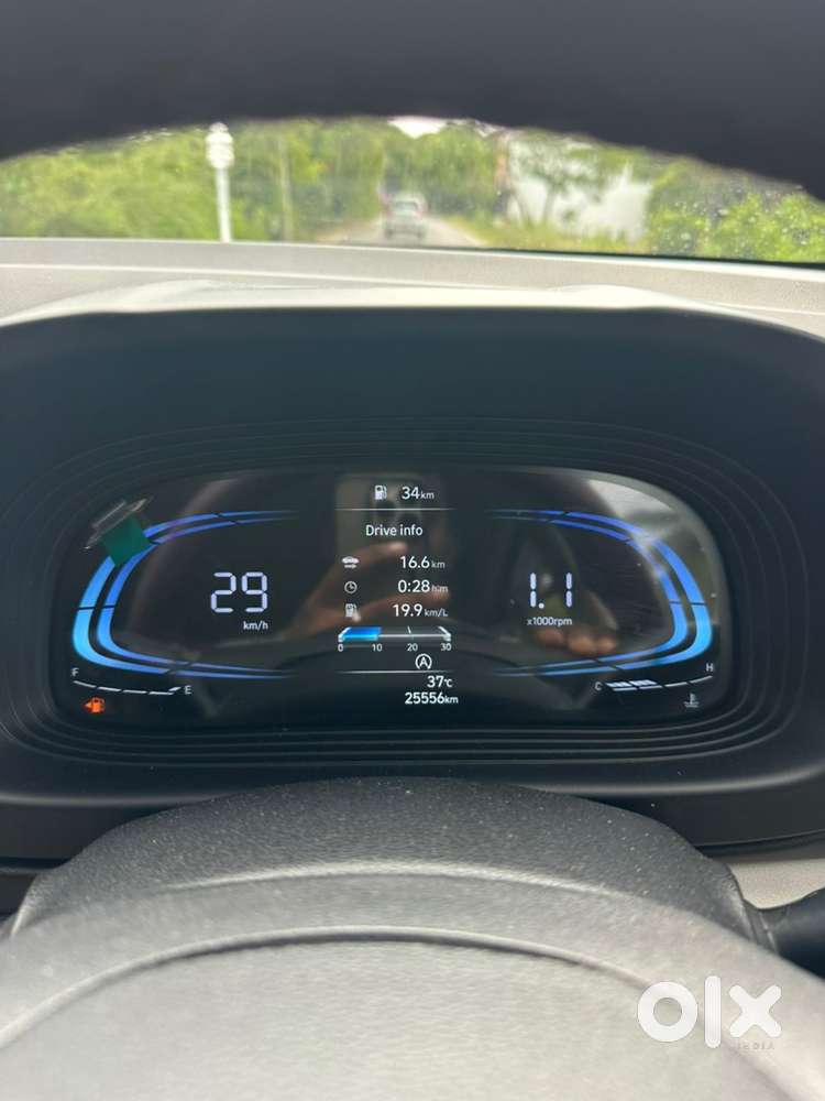 Hyundai Venue Sx 2025 Model  New Condition For Sale