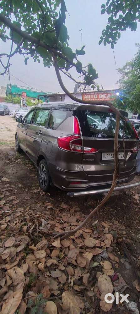 Maruti Suzuki Ertiga Vxi (o) Cng, 2020, Cng & Hybrids