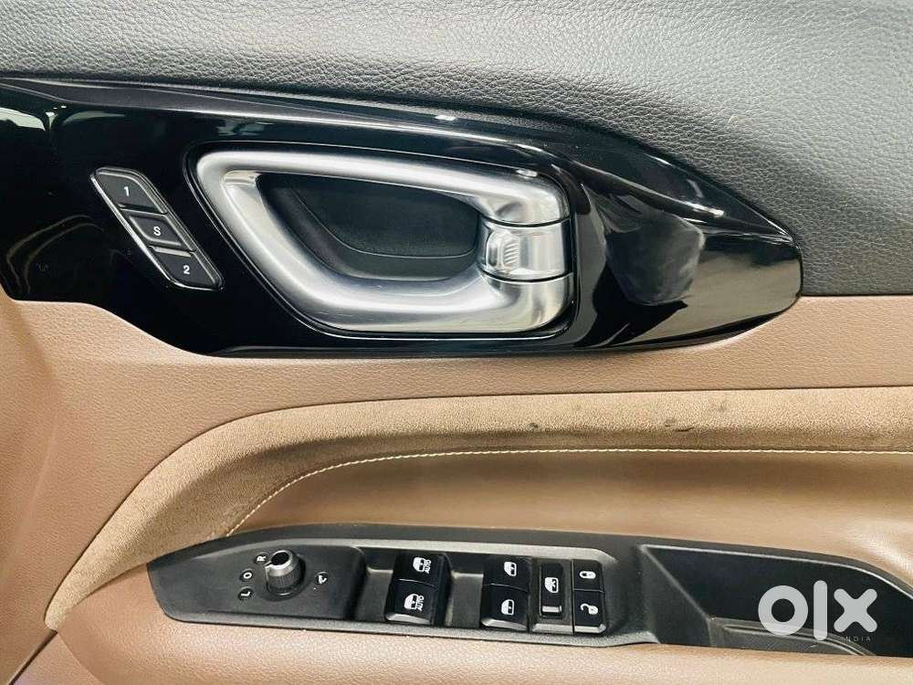 Jeep Meridian Overland 4x2 At, 2024, Diesel