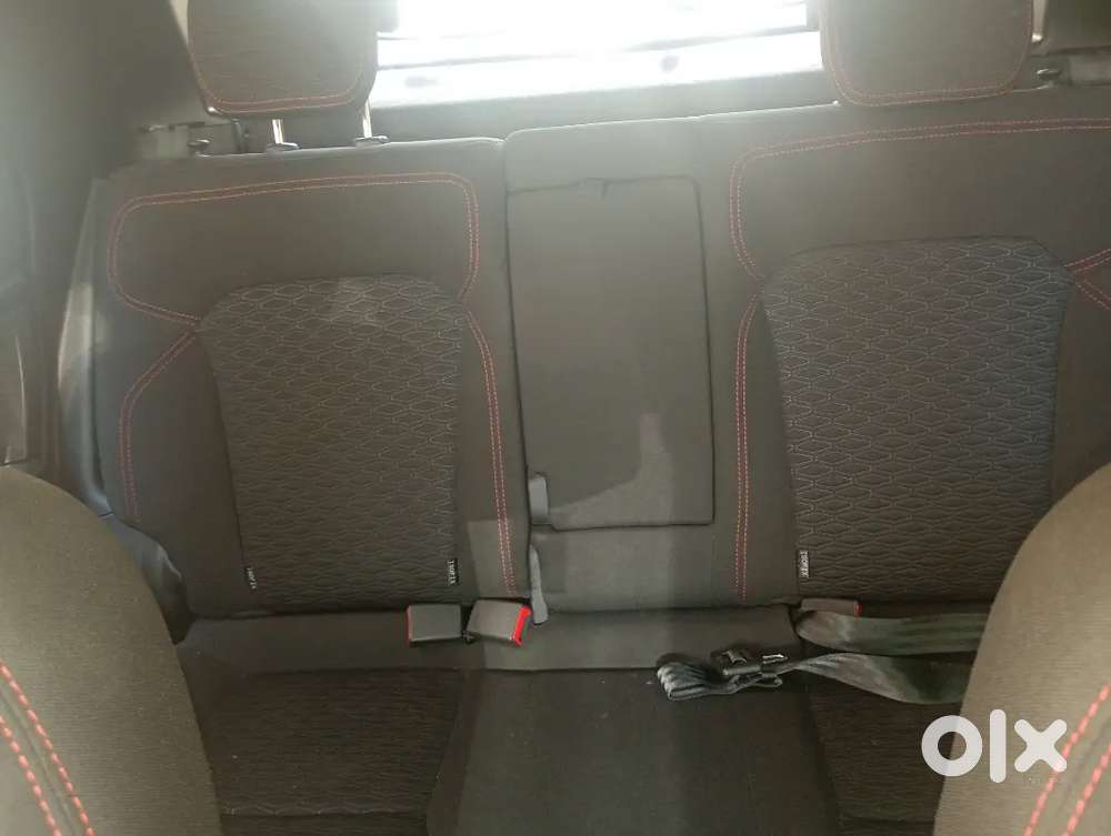 Renault Kiger 2022 Petrol 33365 Km Driven