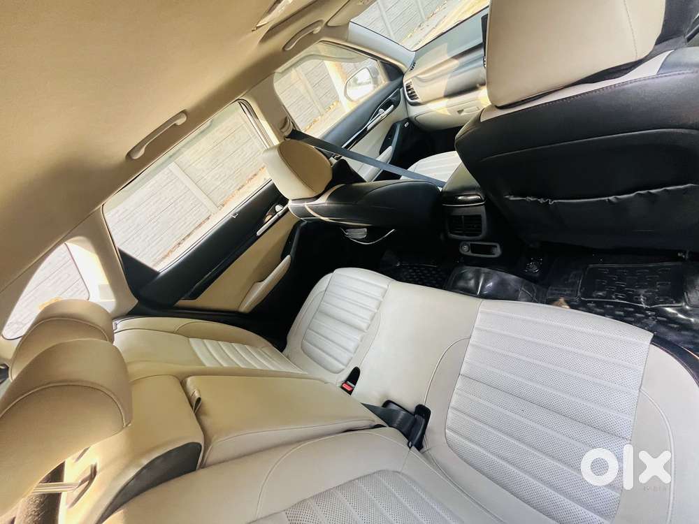 Kia Seltos, 2019, Diesel