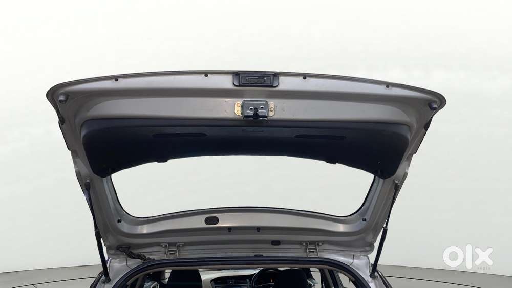 Hyundai Elite I20 Asta 1.2, 2017, Petrol