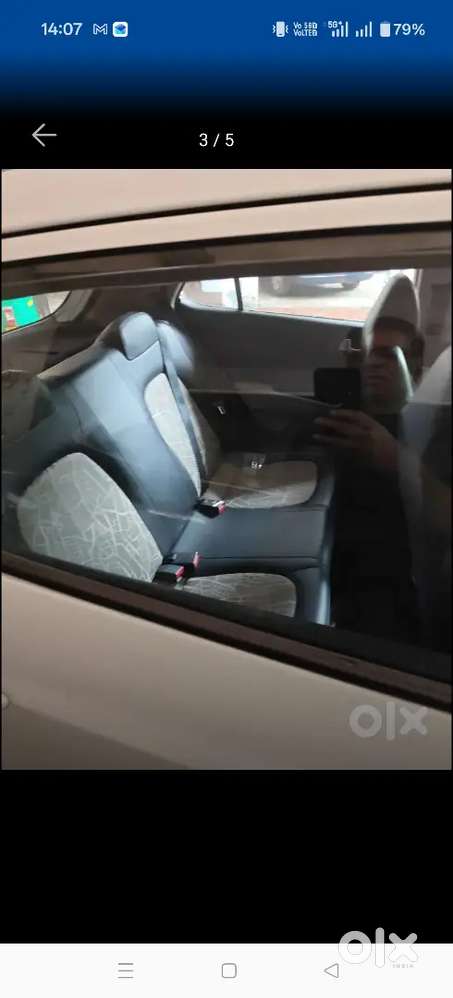 Hyundai Grand,i 10 Sports Brand New Condition Automatic Transmission